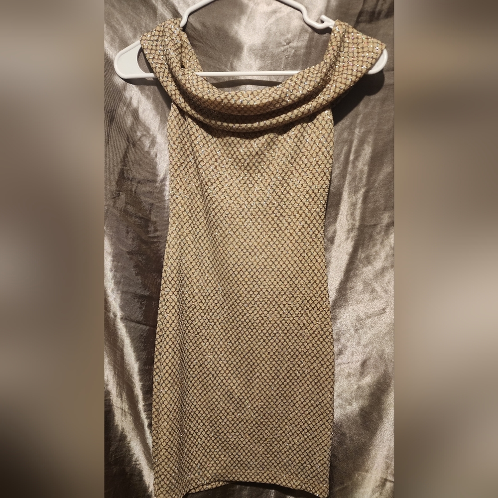 Elegant dress size 0